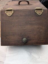 Vintage Coal Scuttle