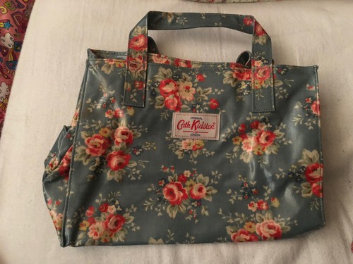 Cath kidston bag - cath,