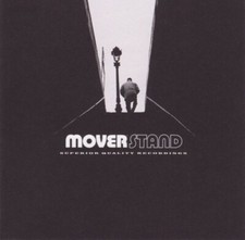 Mover - Stand - Used CD - 22 - V1450z