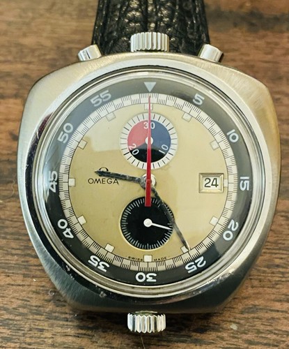 Original omega seamaster - original,