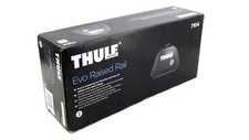 Thule evo raised rail - thule,