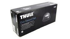 Thule Evo Raised Rail Roof Rack 710400 4X Foot Set Load Carrier Feet