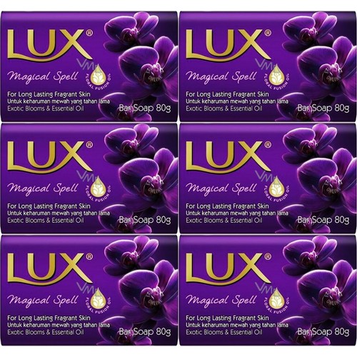 Lux bar soap - lux,