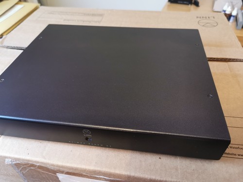 Linn klimax renew very - klimax,