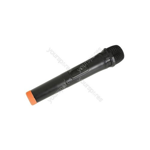 Qtx handheld transmitters for - qtx,