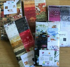 Strip Pies (Jelly Rolls) -