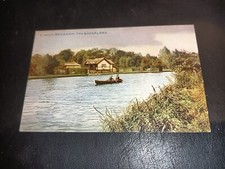 The Bungalows, WROXHAM