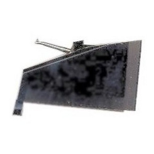Diamond tip stylus - tip,