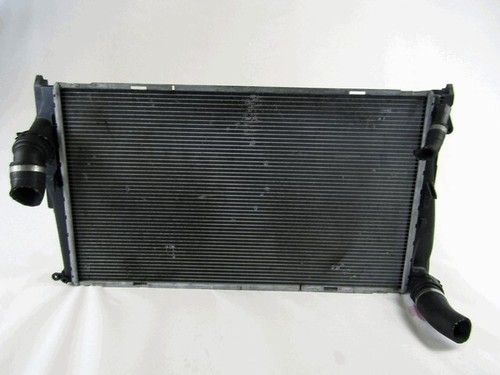 781026301 radiator bmw - radiator,