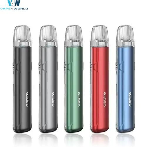 Aspire cyber vape kit 700mah - cyber, s