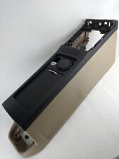 GENUINE Land Rover Freelander 2 Centre Console Almond Interior LHD LR039931