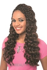 Impression synthetic hair - impression,