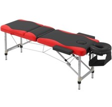 Portable Massage Table Beauty