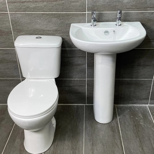 Clearance set tap hole - clearance, 2