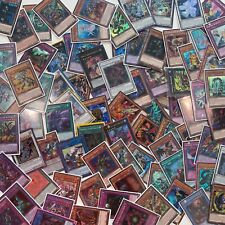 50 YUGIOH ALL HOLO PACK (MULTI