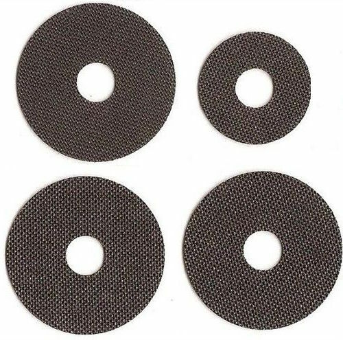 Daiwa carbontex drag - , washers