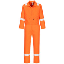 PORTWEST Iona Cotton Coverall