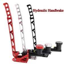 New Aluminum Drift Hydro