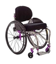 TiLite TRA Wheelchair  - Made