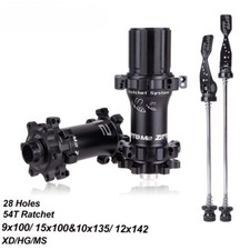 28 Hole MTB Bicycle Hub