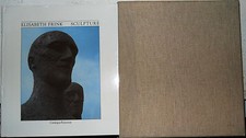 Elisabeth Frink Sculpture 