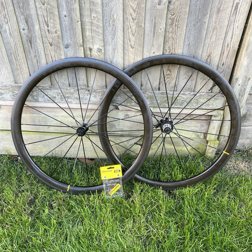 Mavic cosmic pro carbon - pro,