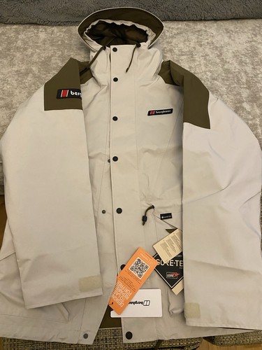 Berghaus meru men goretex - meru, men's