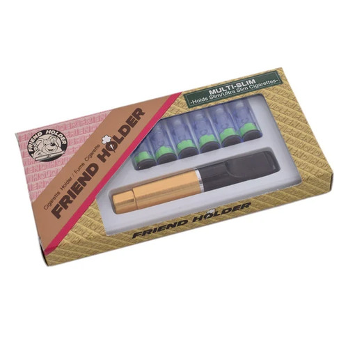 Friend holder multi slim - holder, for