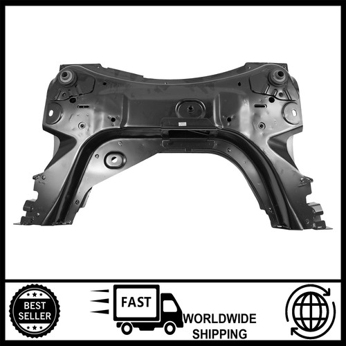 Front subframe crossmember - front,