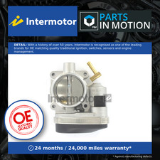 Throttle Body fits MINI