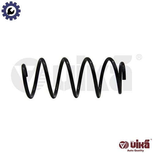 Suspension spring 44110981401 - suspension,