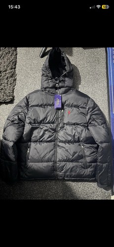 Ralph lauren men - ralph, puffer
