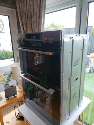 Aeg dek431010m rated - a,