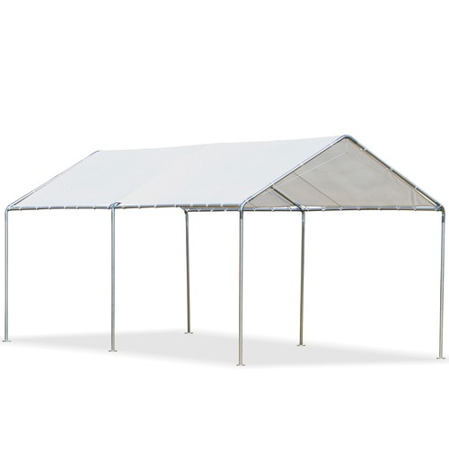 X20 carport heavy - 10'x20',