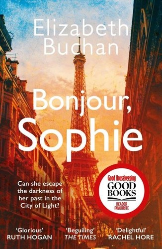 Elizabeth buchan bonjour - elizabeth, :