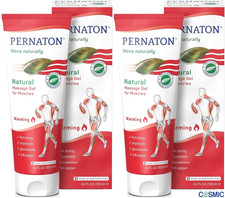 2 X PERNATON Gel Forte 125ml