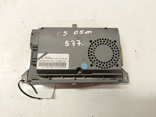 Citroen 2006 dashboard lcd - 2006,