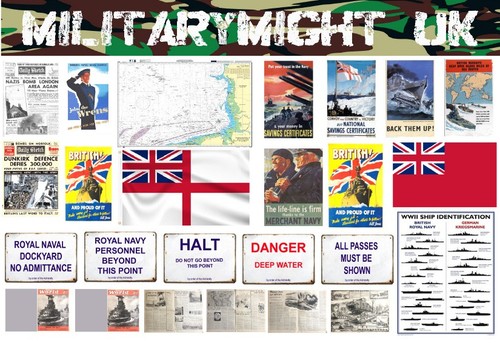 35 scale ww2 royal - 1/35,