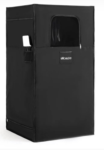 Willowybe full size portable - full,