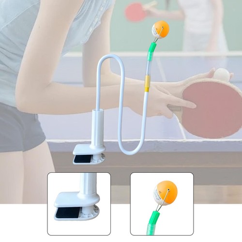 Table tennis training robot - tennis,