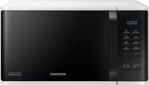 Samsung 800w microwave oven - 800w,