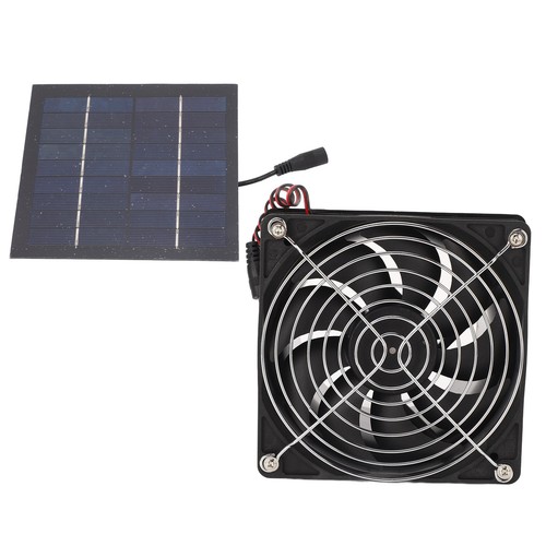 50w solar vent - vent, fan