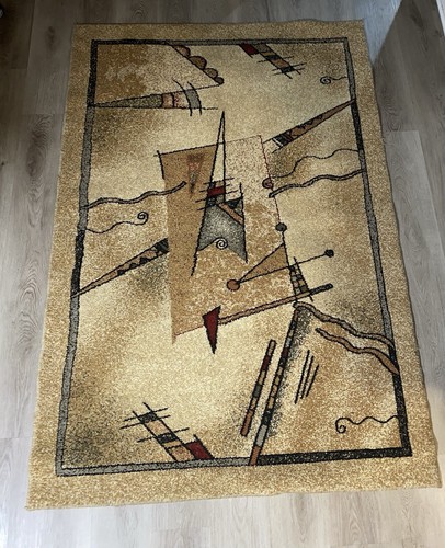 Rug roza carpet brand made - made, in