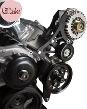 LS Engine Serpentine Bracket
