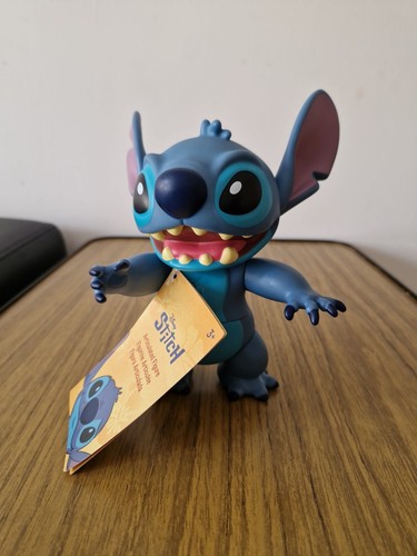 Disney stitch articulated - disney,