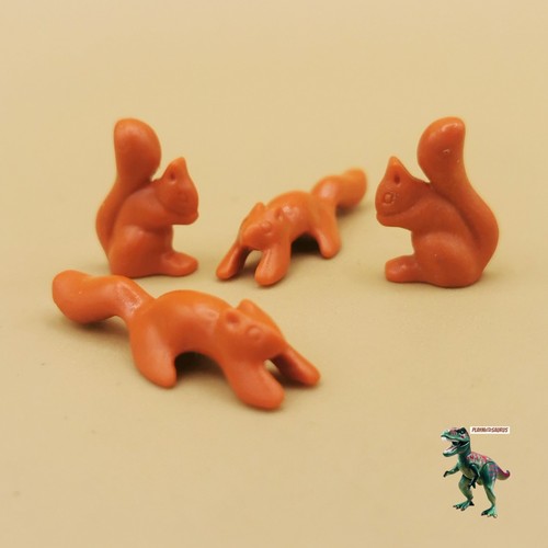 Playmobil family