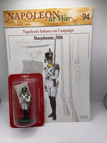 Del prado napoleon war - del,