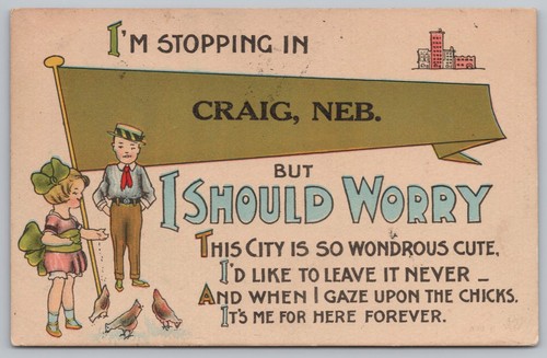 1915 craig banner stop - craig, ne