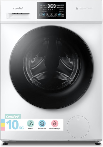 Comfee 10kg 7kg washer - comfee', dryer