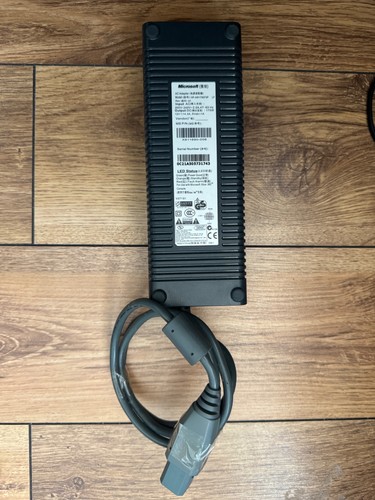 Microsoft xbox 360 power - xbox,